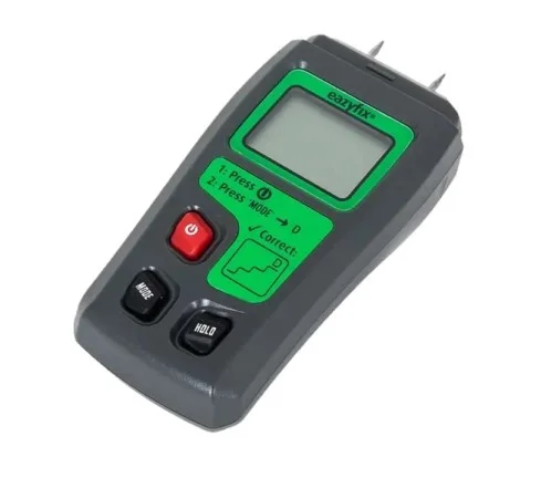 Houtvochtmeter | 1 ST