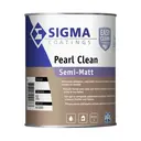 Pearl Clean Semi-Matt | Reinigbare Muurverf