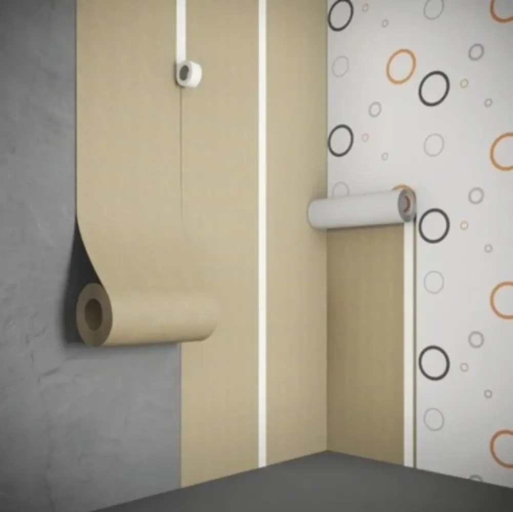 NMC Noma Therm 4 mm | Isolerende Wandbekleding