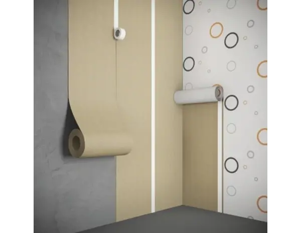 NMC Noma Therm 4 mm | Isolerende Wandbekleding