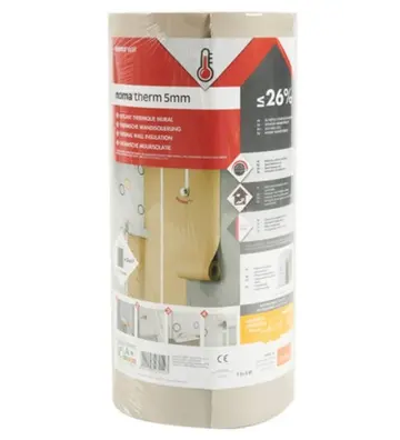 NMC Noma Therm 4 mm