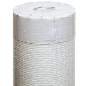 Standaard Ruit Glasweefsel | 1 ROL | 1 x 25 meter