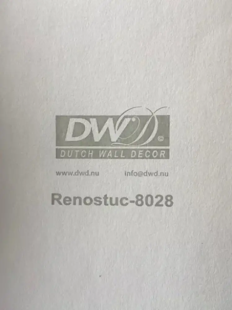 Dutch Wall Decor 8028 Renostuc Airless Renovlies Dutch Wall Decor 8028 Renostuc Airless Renovlies