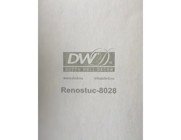 Dutch Wall Decor 8028 Renostuc Airless Renovlies Dutch Wall Decor 8028 Renostuc Airless Renovlies