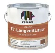 Caparol Capadur Decor F7 Langzeitlasur