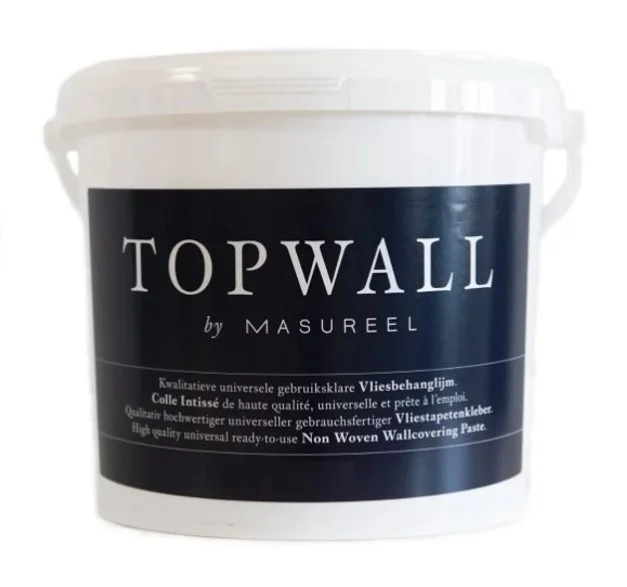 Topwall By Masureel Lijm | 2,5 KG
