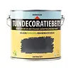 Tuindecoratiebeits Dekkend Antraciet 706 Tuindecoratiebeits Dekkend Antraciet 706