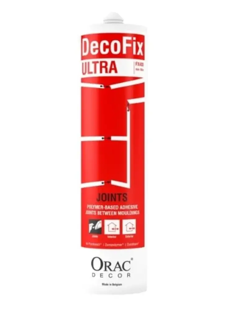 Orac Decofix Ultra FX400 Orac Decofix Ultra FX400