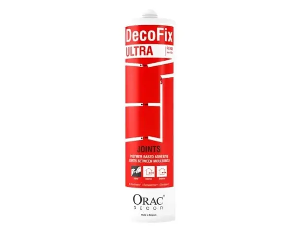 Orac Decofix Ultra FX400 Orac Decofix Ultra FX400