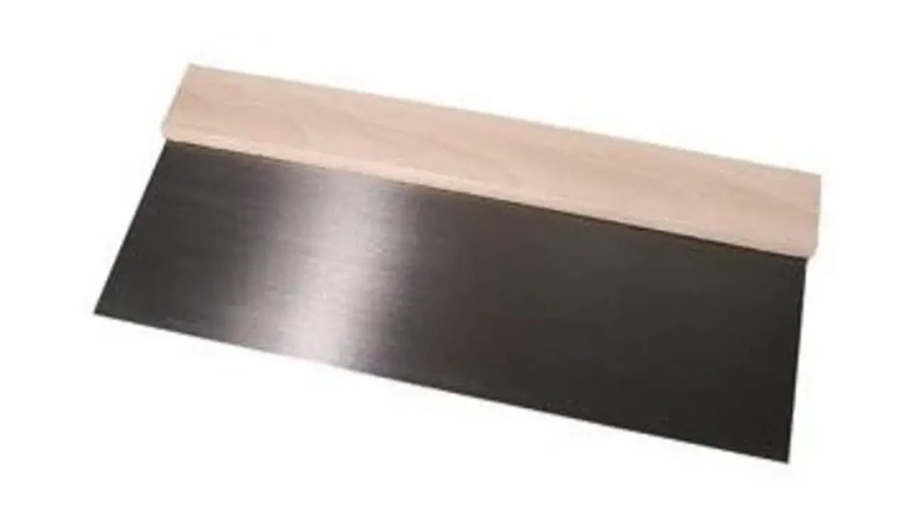 Lion Deurplamuurmes Lion Deurplamuurmes