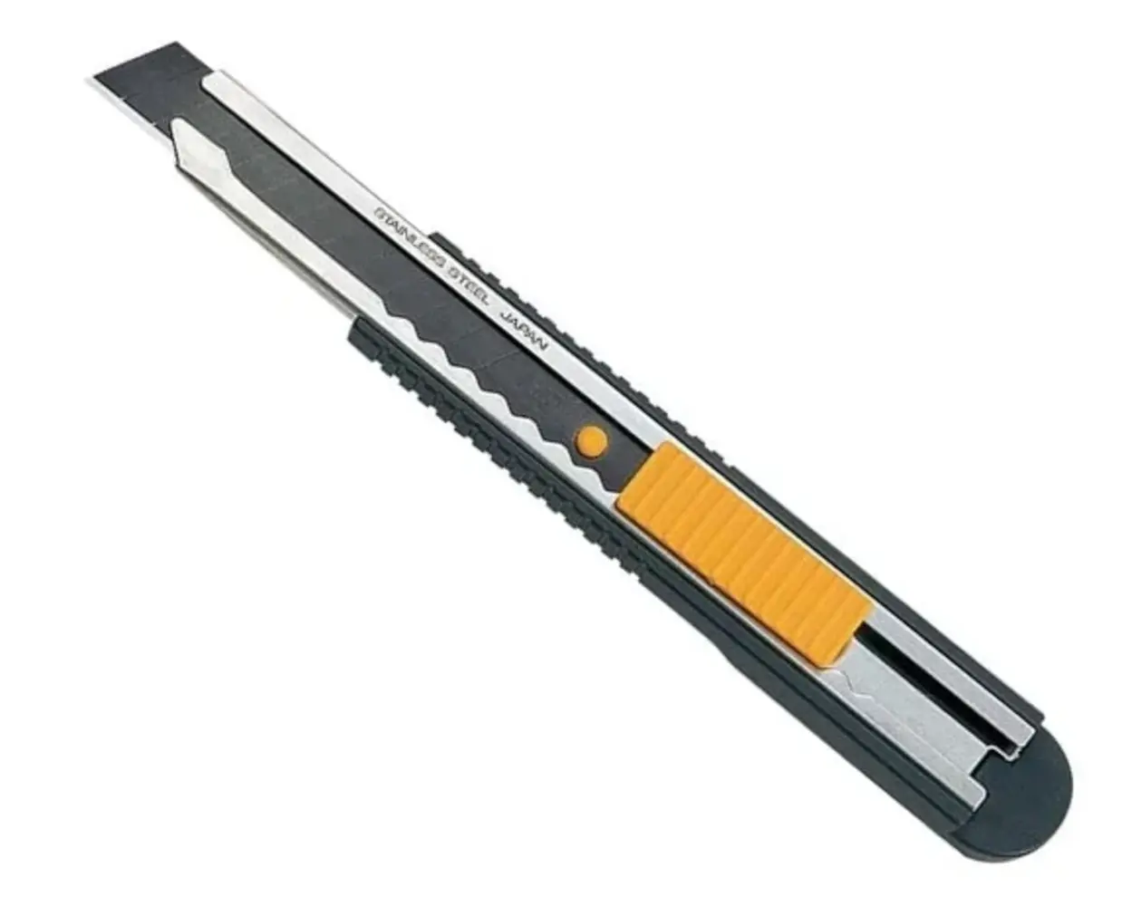 Olfa Behangmes FWP-1 12,5 mm Mesdikte 0,25 mm Olfa Behangmes FWP-1 12,5 mm Mesdikte 0,25 mm
