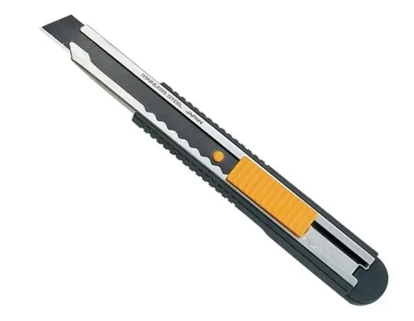 Olfa Behangmes FWP-1 12,5 mm Mesdikte 0,25 mm Olfa Behangmes FWP-1 12,5 mm Mesdikte 0,25 mm