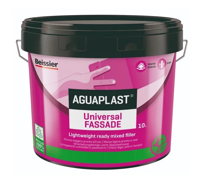 Universal Fassade Mix | 10 LTR