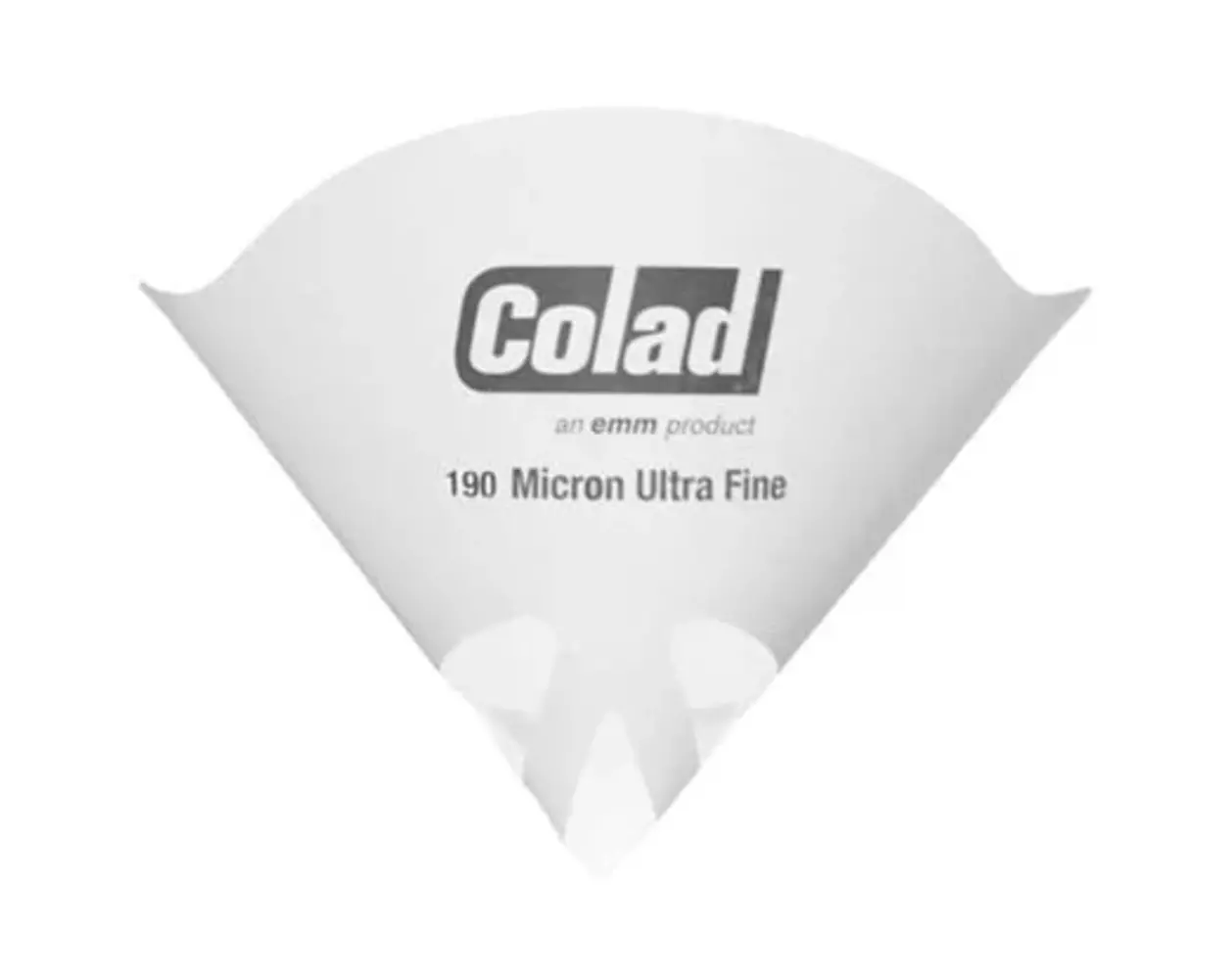 Colad AdTec Verfzeefje Fijn-190MU