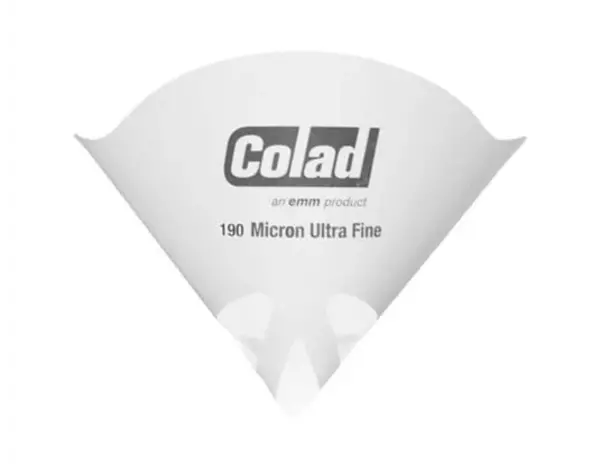 Colad AdTec Verfzeefje Fijn-190MU