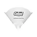 Colad AdTec Verfzeefje Fijn-190MU