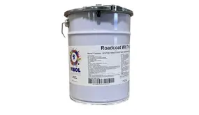 Vibol Coatings Roadcoat Wegenverf Vibol Coatings Roadcoat Wegenverf