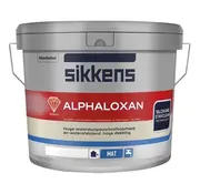 Sikkens Alphaloxan