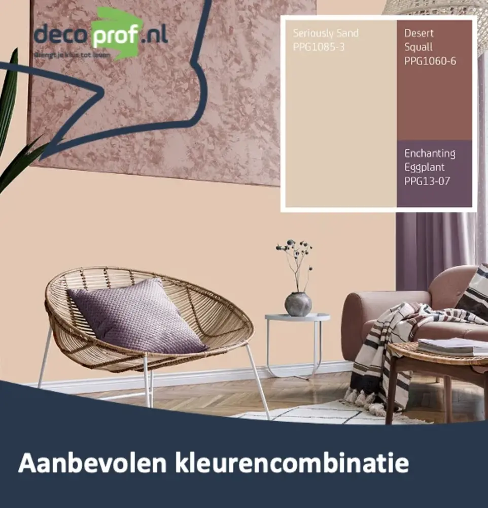 Sigma Perfect Matt | PPG1085-3 Seriously Sand Sigma Perfect Matt | PPG1085-3 Seriously Sand