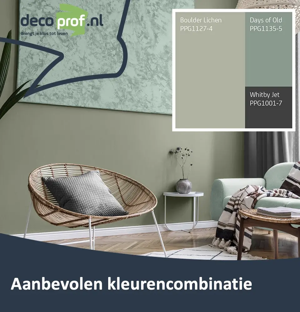 Sigma Perfect Matt | PPG1127-4 Boulder Lichen Sigma Perfect Matt | PPG1127-4 Boulder Lichen