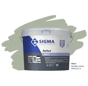 Sigma Perfect Matt Boulder Lichen