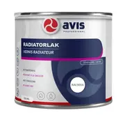 Avis Radiatorlak Wit RAL 9016