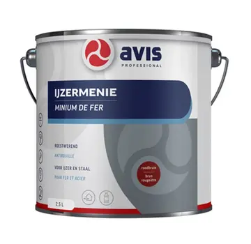 Avis IJzermenie