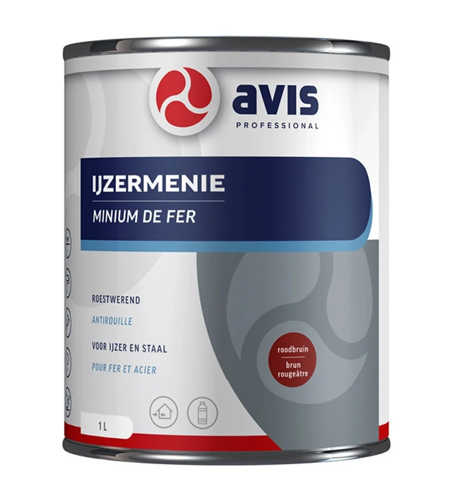 IJzermenie | 1 LTR