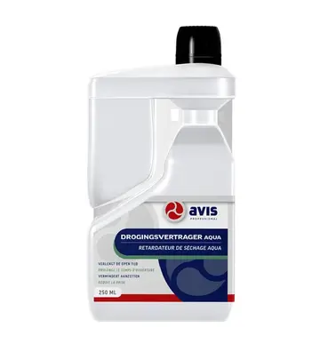 Avis Drogingsvertrager Aqua