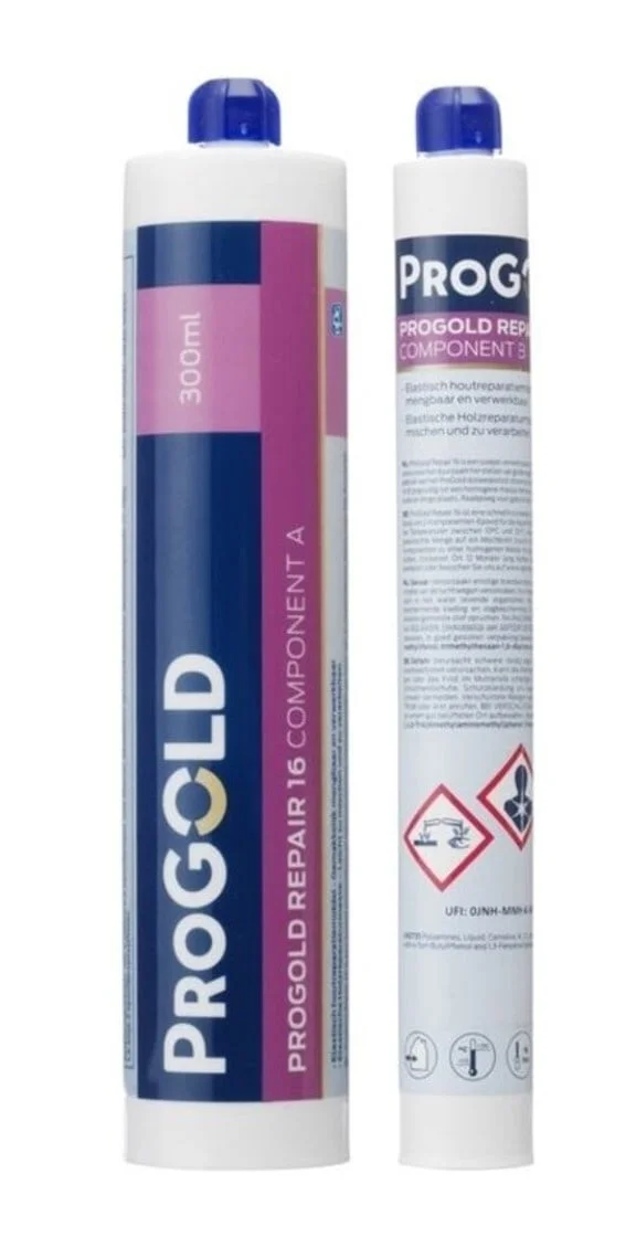 Decoprof.nl Repair 16 Kit | 400 ML aanbieding