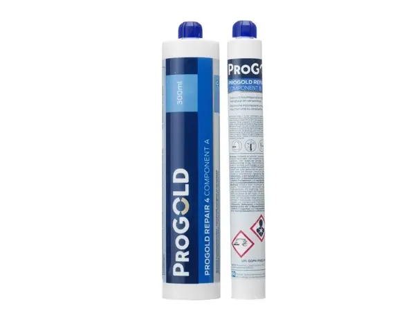 Progold Repair 4 Kit