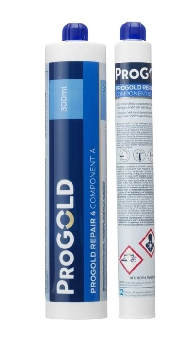 Repair 4 Kit | 400 ML