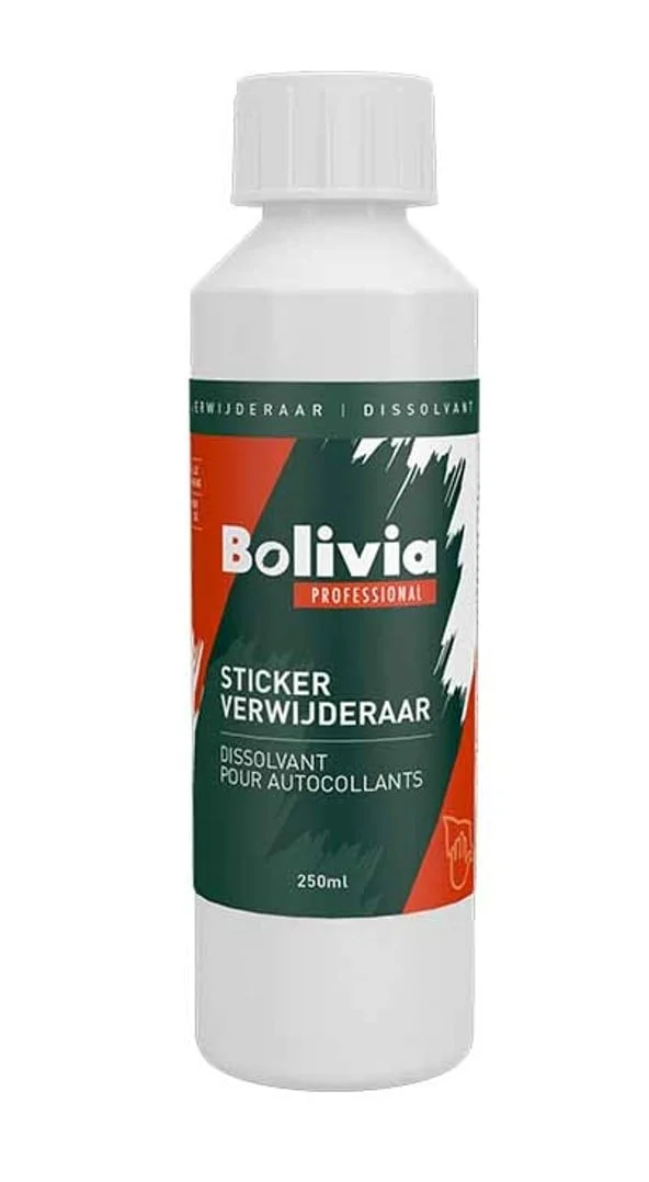 Stickerverwijderaar | 250 ML