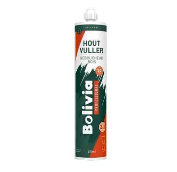 Bolivia Houtvuller Epoxy 2K 30 minuten 2-In-1