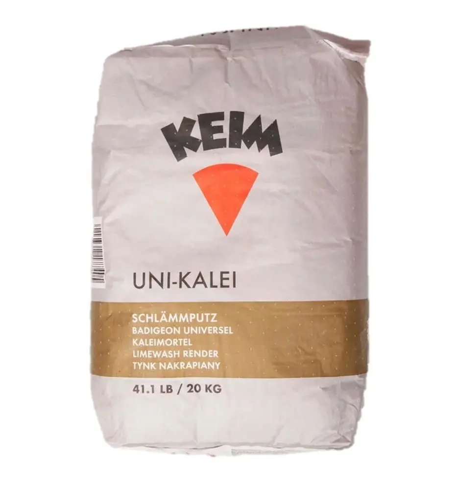 Keim Uni-Kaleimortel Keim Uni-Kaleimortel