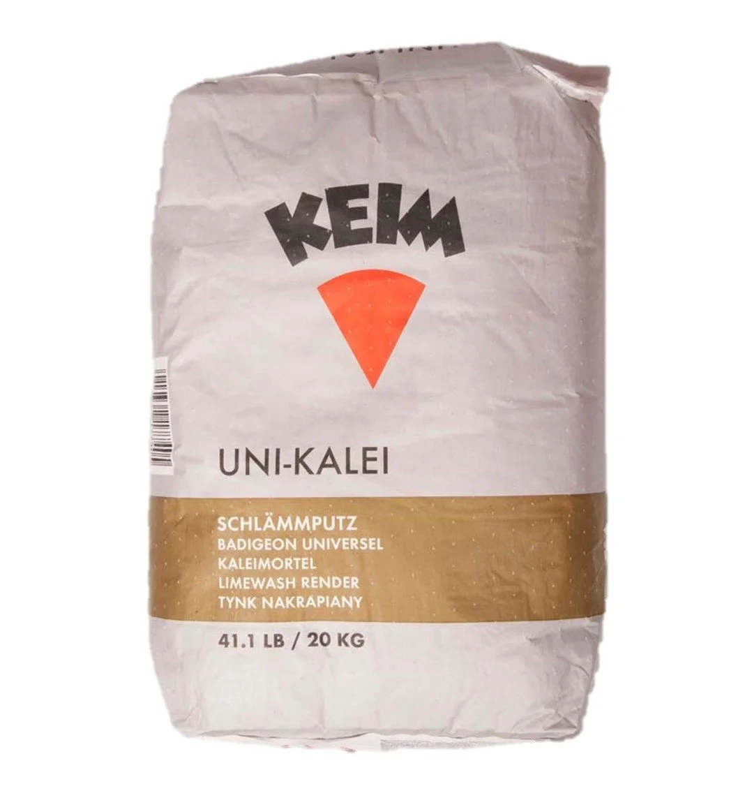 Uni|Kaleimortel | 20 KG