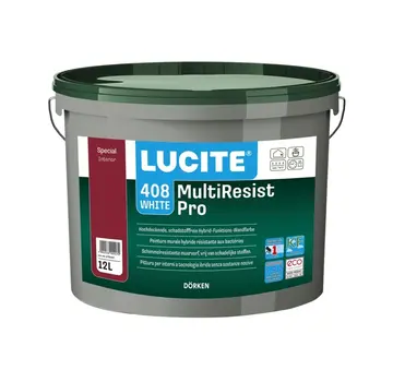 Lucite 408 MultiResist Pro