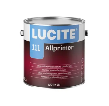 Lucite 111 Allprimer