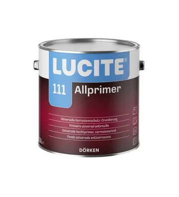 Lucite 111 Allprimer