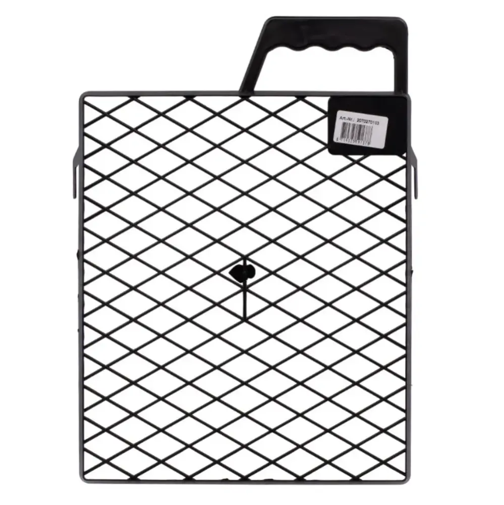 Flocx Gerecycled Kunststof Verfrooster Groot Flocx Gerecycled Kunststof Verfrooster Groot