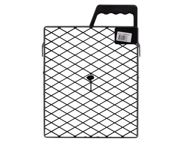 Flocx Gerecycled Kunststof Verfrooster Groot Flocx Gerecycled Kunststof Verfrooster Groot