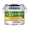 Redox BL Metal Protect | Zijdeglans Eén-pot-systeem Redox BL Metal Protect | Zijdeglans Eén-pot-systeem