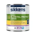 Redox BL Metal Protect | Zijdeglans Eén-pot-systeem