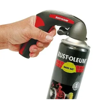 Rust-Oleum Comfort Spray Grip