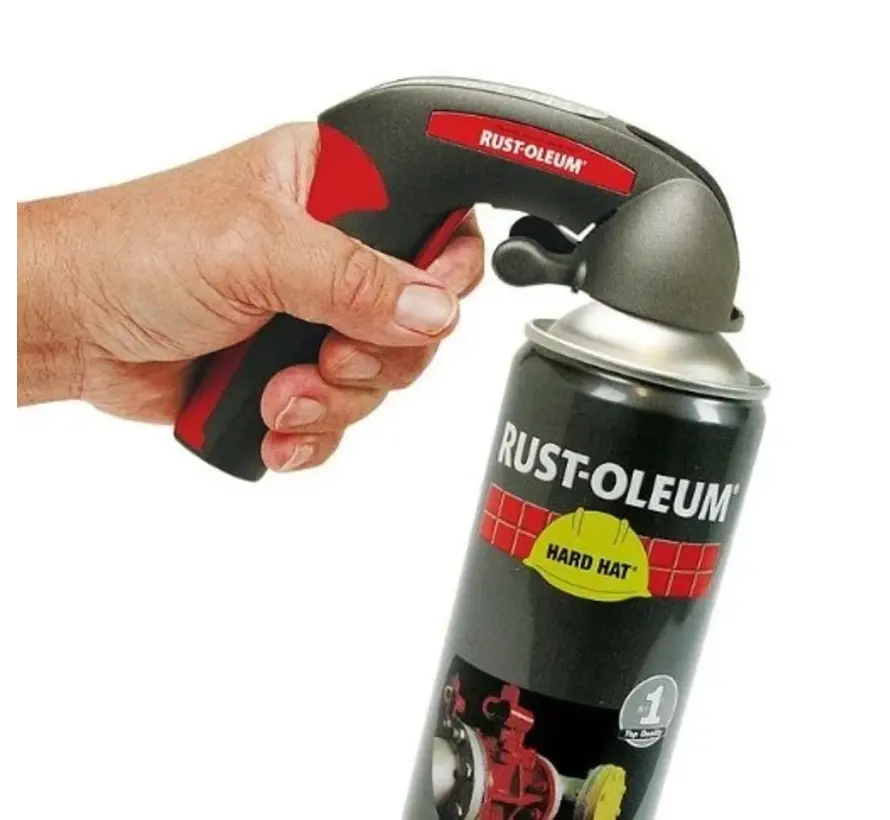 Rust-Oleum Comfort Spray Grip - 1 ST