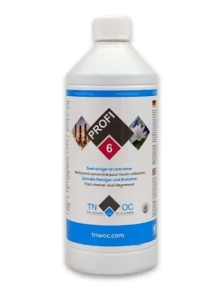 TNWOC Profi Reiniger 6