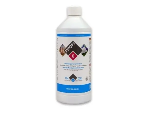 TNWOC Profi Reiniger 6