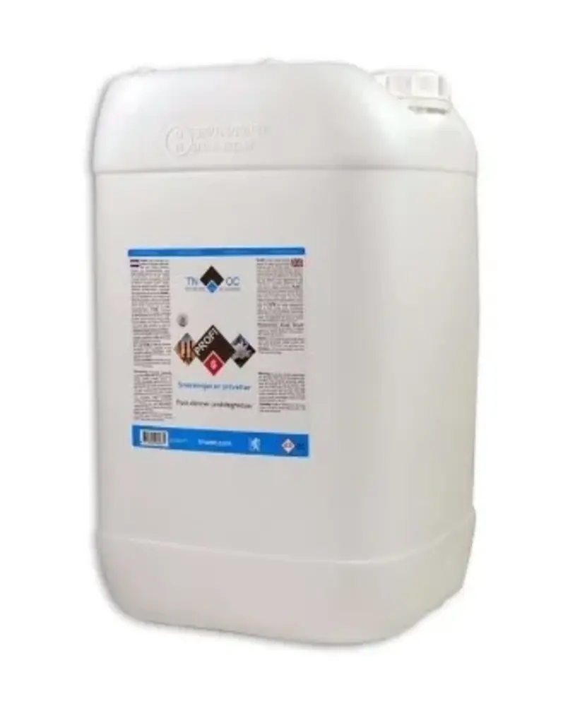 TNWOC Profi Reiniger 6