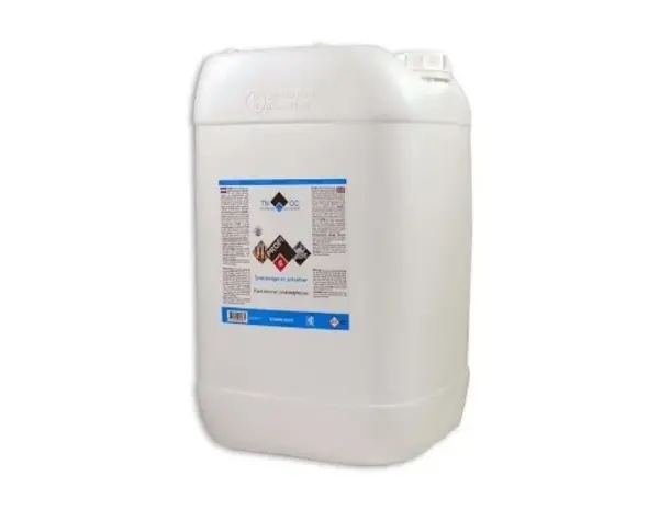 TNWOC Profi Reiniger 6