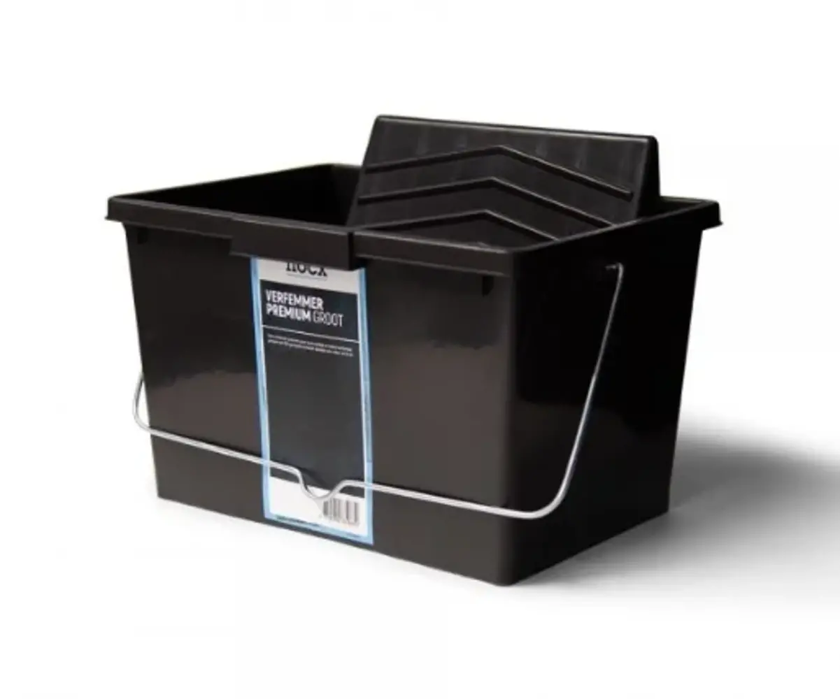 Flocx Premium Verfemmer Groot Flocx Premium Verfemmer Groot